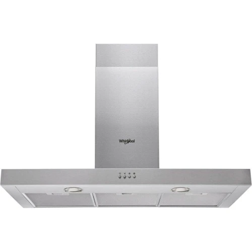 Вытяжка Whirlpool AKR 559/3IX