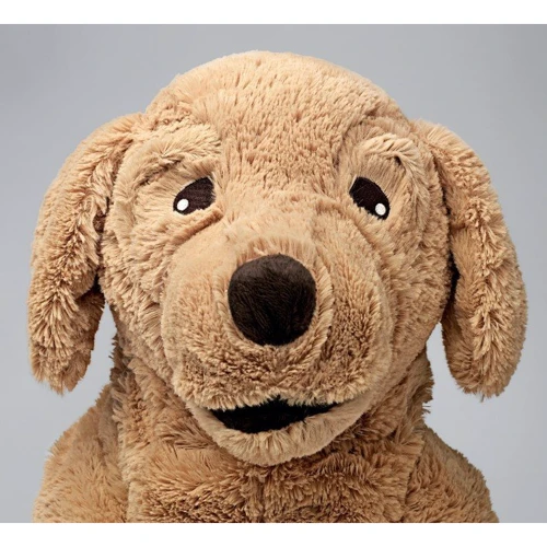 Мягкая игрушка ІКЕА GOSIG GOLDEN 70 см (10132788)