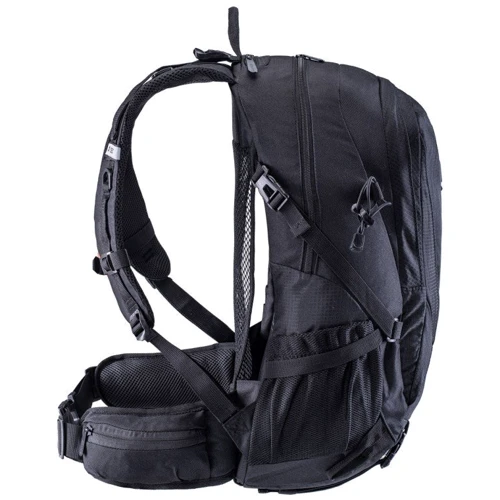 Рюкзак Hi-Tec Aruba 30 л черный (ARUBA 30-BLACK/MICRO CHIP): Страна производитель Китай