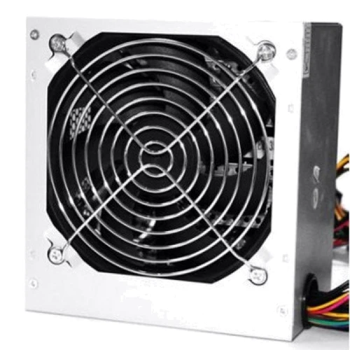 Блок питания LogicPower 500W (ATX-500W-120 4Sata)