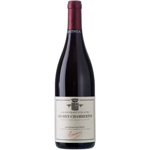 Вино Trapet Ostrea Gevrey-Chambertin 2012 красное сухое 0.75 л (BWQ9319)
