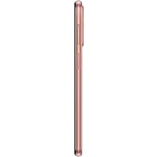 Смартфон Samsung Galaxy M23 4/128 GB Orange Copper Approved Витринный образец: Производитель Samsung