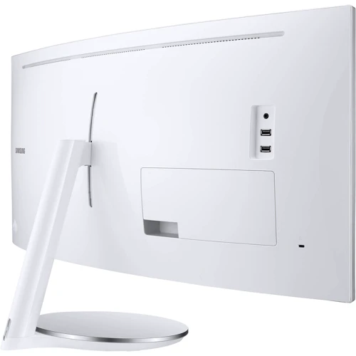 Монитор Samsung C34J791 (LC34J791WTIXCI): Частота обновления экрана, Гц 100
