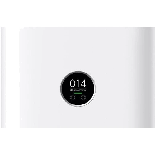 Очищувач повітря Xiaomi Smart Air Purifier 4: Застосування Для офиса, Для дома