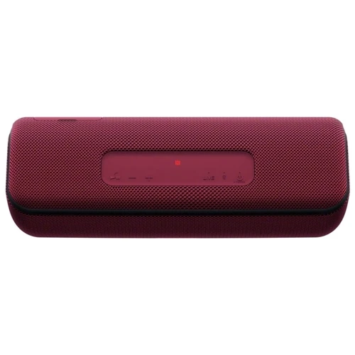 Акустика Sony SRS-XB41R R Red: Совместимость iPod / iPhone / iPad