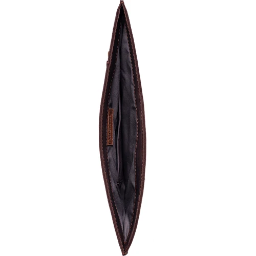 INCARNE Handmade Brick Brown for MacBook Air 13": Тип аксессуара чехол
