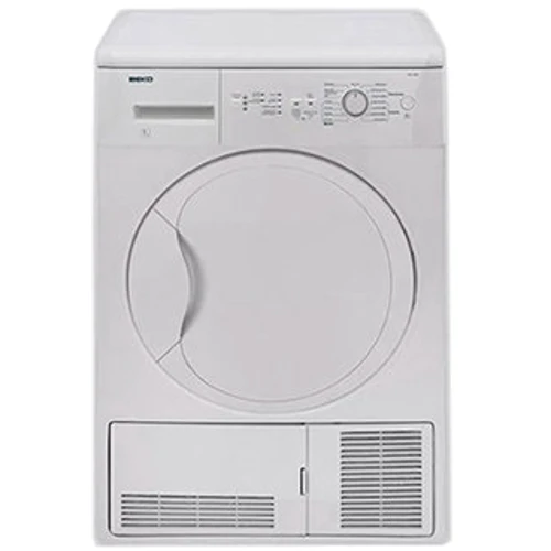Сушарка Beko DCU7230