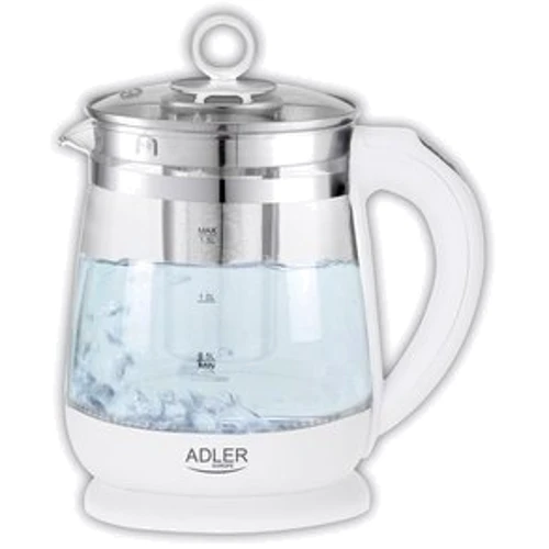 Adler AD 1299 (Электрочайники)(78796071)Stylus Approved