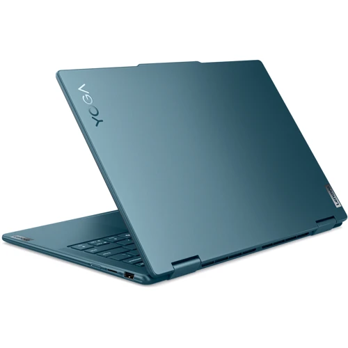 Ноутбук Lenovo Yoga 7 2-in-1 14IML9 (83DJ00CNRA) UA фото 10