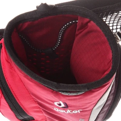 Сумка Deuter Pulse One цвет 5005 cranberry-aubergine (39070 5005): Тип сумка на пояс