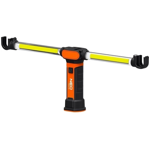 Ліхтар туристичний Neo Tools, COB LED 99-066: Тип Фонарь-лампа