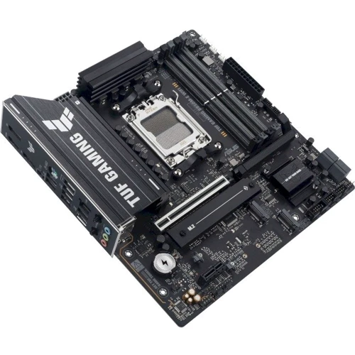 ASUS TUF GAMING B850M-E WIFI