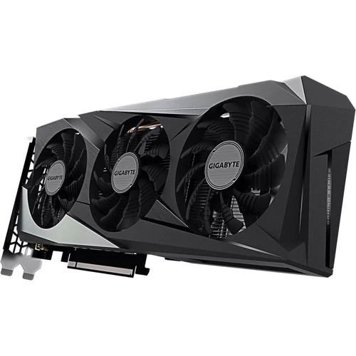 Видеокарта GIGABYTE GeForce RTX 3050 GAMING OC 8G (GV-N3050GAMING OC-8GD): Разрядность шины памяти, бит 128