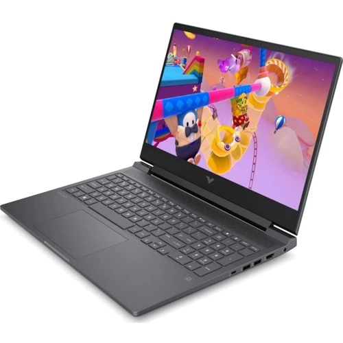 Ноутбук HP Victus 16-s0006nw (9R862EA): Оперативная память 32 ГБ