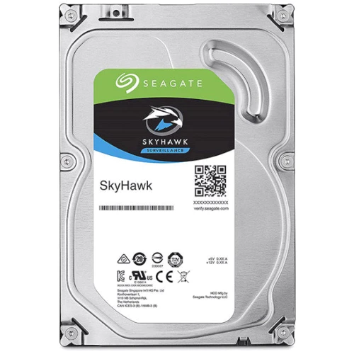 Внутренний жесткий диск Seagate SkyHawk 3TB (ST3000VX015)