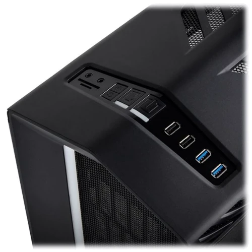 Корпус Aerocool P7-C1 BG (Black) (ACCM-P701013.11) фото 6
