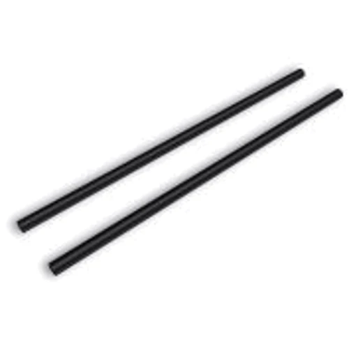 Система охлаждения EKWB EK-Loop Metal Tube 16mm 0.5m - Black (2pcs)