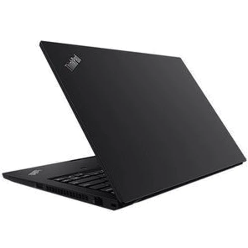 Ноутбук Lenovo ThinkPad P14s G4 (21HF000TMH): Процессор Intel Core i7-1370P (3.9 - 5.2 ГГц) / 14 - ядерный