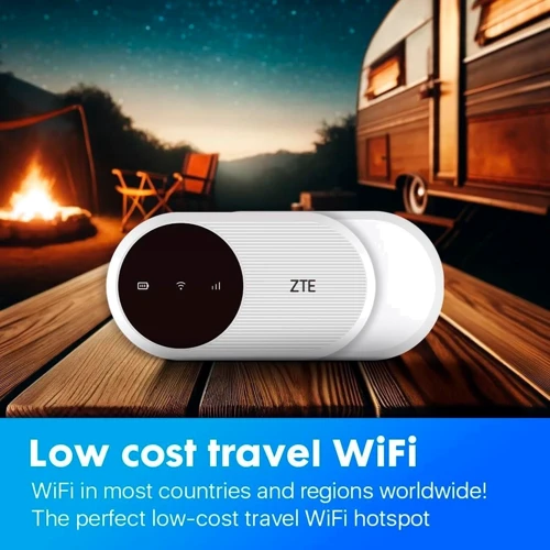 3G модем ZTE U10 Pro фото 6