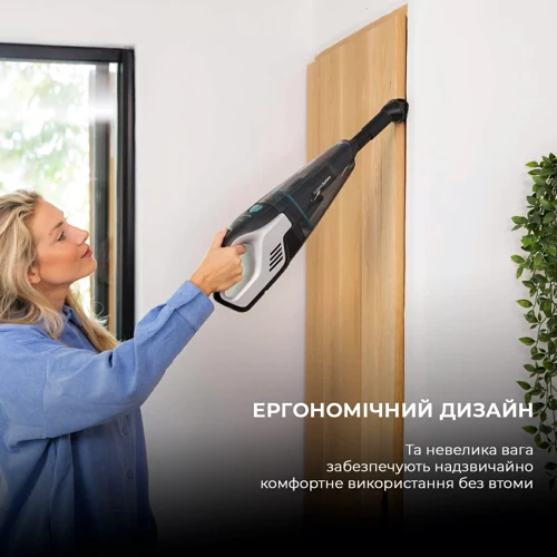 Пилосос CECOTEC Conga PopStar Micro 18,5V Animal Hand (05540): Ємність пилозбірника 0.5 л