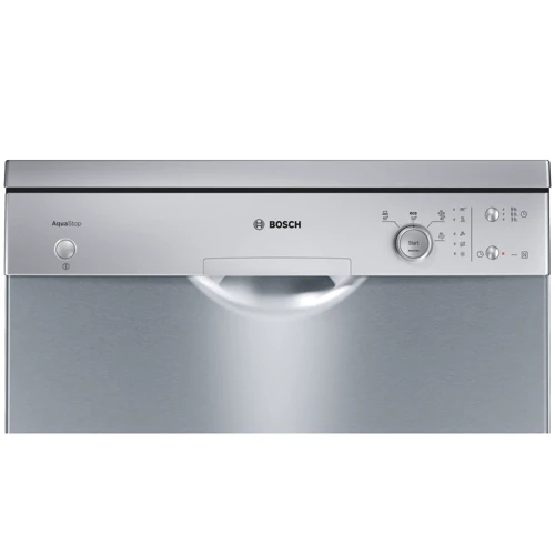 Посудомойка Bosch SMS40D18EU: Вместимость (комплектов) 12