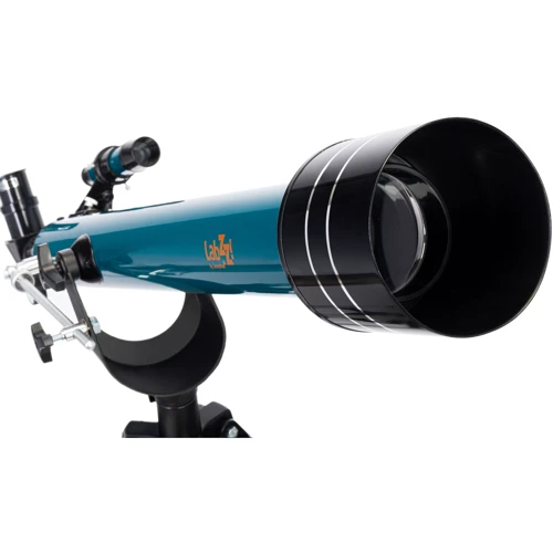 Телескоп Levenhuk LabZZ TK60 (77112) фото 9