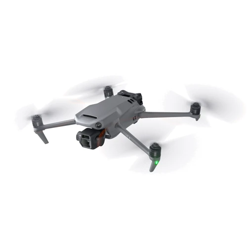 Квадрокоптер DJI Mavic 3 Fly More Combo (CP.MA.00000452.02): Елементи живлення моделі Li-Ion акумулятор 5000 мАг
