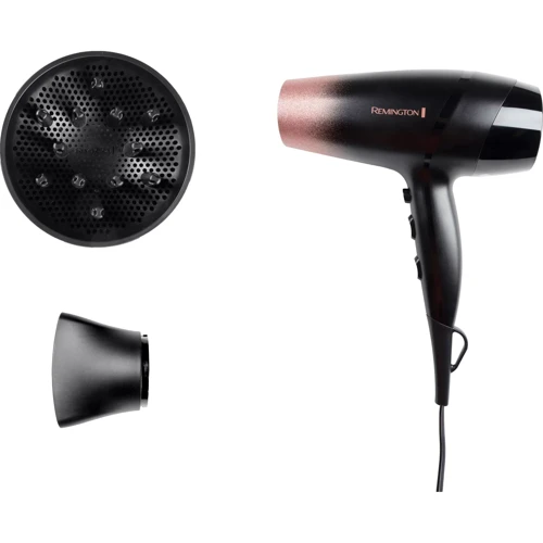 Фен Remington D5305: Тип фен