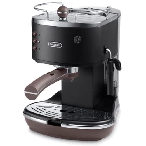 Кофеварка DeLonghi ECOV 311 BK: Тип кoфемашина автoматическая