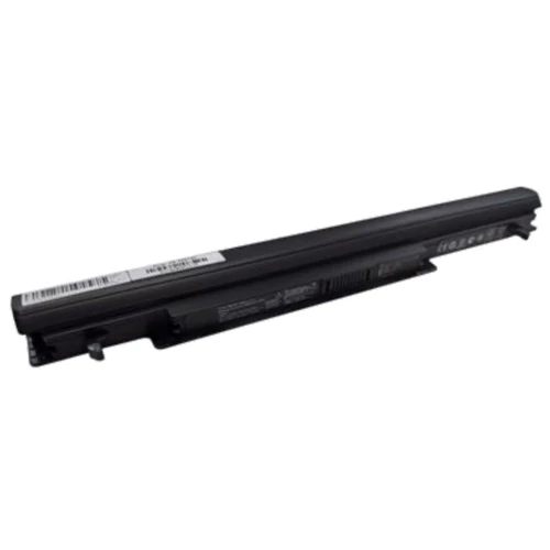 Батарея для ноутбука Asus A42-K56 14.8V Black 2200mAh OEM (906740)