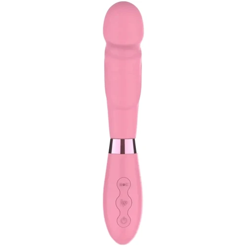 Вибратор Toy Joy Pop Supreme Vibrator