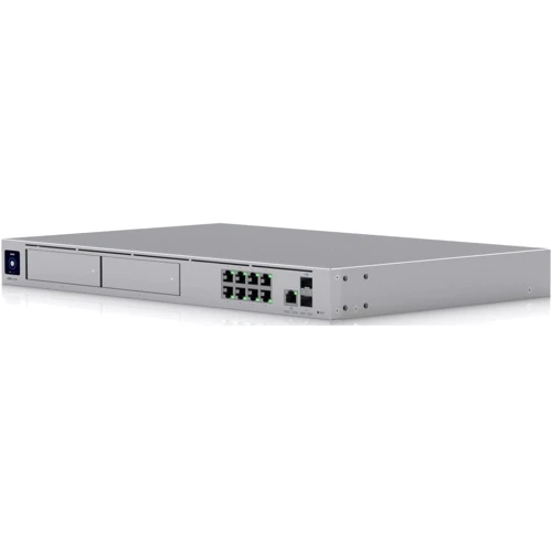 Маршрутизатор Wi-Fi Ubiquiti UniFi Dream Machine Pro Max (UDM-PRO-MAX): Тип маршрутизатора Wi-Fi роутер