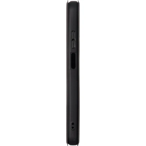 Чохол для телефона BeCover Book Exclusive New Style Black для Infinix HOT 40 (X6836)/40 Pro (X6837) (711802): Плівка в комплекті нет