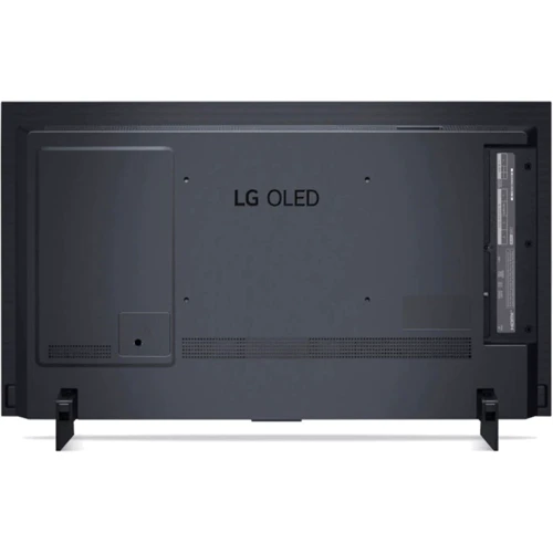 Телевизор LG OLED42C42: Экран 42" (3840x2160) 4K