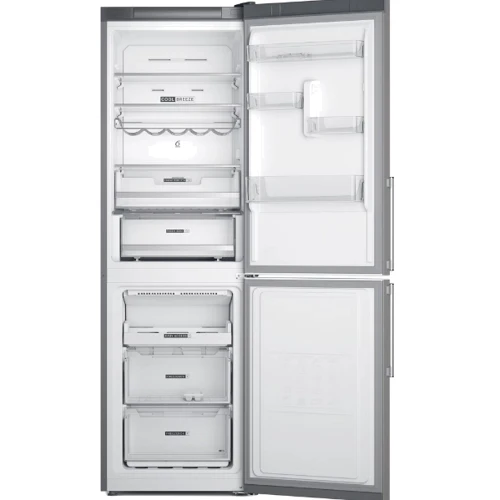 Холодильник Whirlpool W7X 82O OX H фото 10