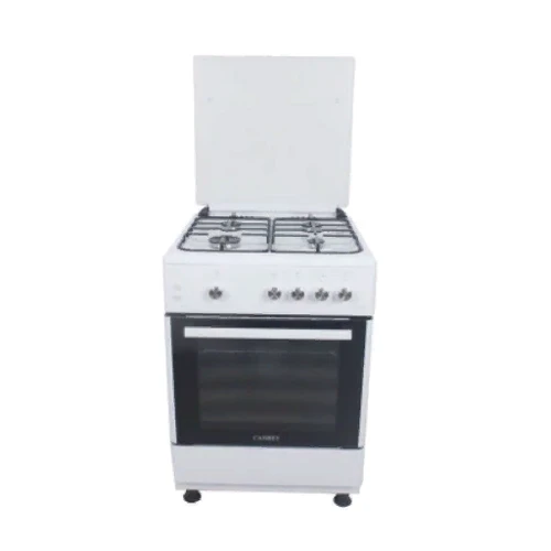 Плита комбінована Canrey CGEF 6031 KGC (White)