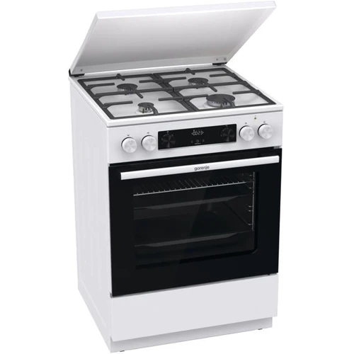 Плита комбинированная Gorenje GK6C5WF: Тип устройства Комбинированная плита