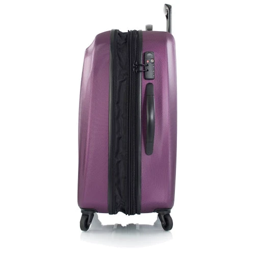 Heys Lightweight Pro (S) Purple (924310): Тип чемодан