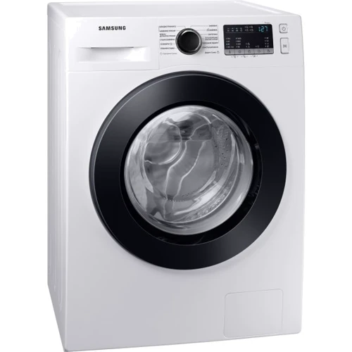 Пральна машина Samsung WD70T4047CE / UA: Тип машини Автомат з сушінням