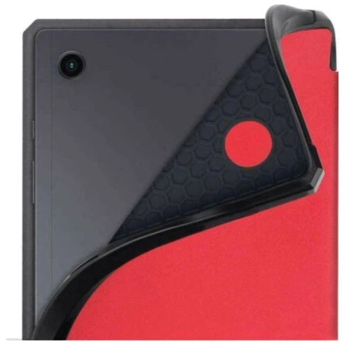 Аксессуар для планшетных ПК BeCover Flexible TPU Mate Red for Samsung Galaxy Tab A8 10.5 (2021) SM-X200 / SM-X205(708382) фото 5