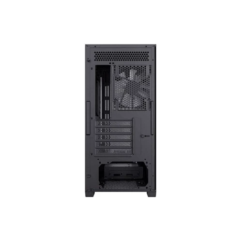 Корпус Gamemax Defender TG: Потужність БЖ, Вт немає