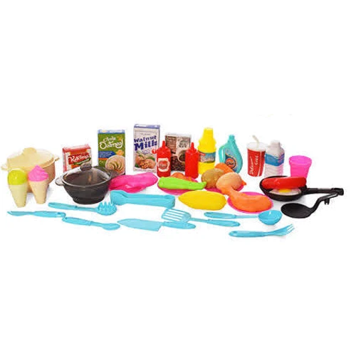 Детская кухня Limo Toy синяя (922-118): Производитель Limo Toy