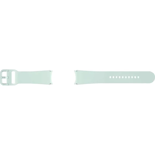 Ремешок Samsung Sport Band (M/L) Ocean Green for Samsung Watch 6 (ET-SFR94LMEGEU): Цвет зеленый