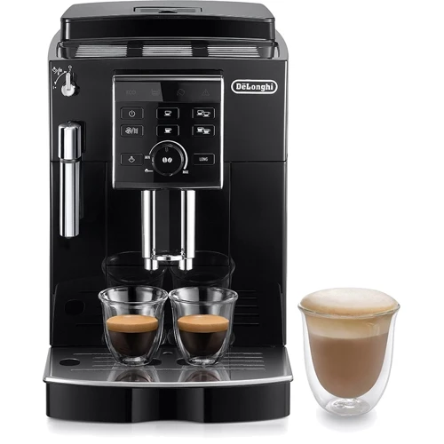 Кофеварка DeLonghi ECAM 13.123 B