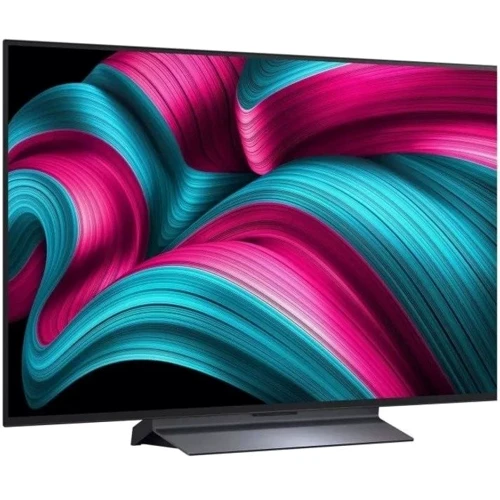 Телевізор LG OLED55C54LA: Тип OLED-телевизоры