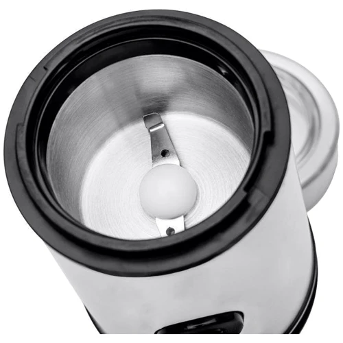 Кофемолка Rotex RCG255-S: Мощность, Вт 200