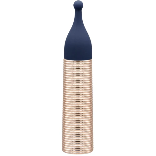 Вибромассажер Pillow Talk Secrets Desires 6-Piece Mini Massager Set - Navy