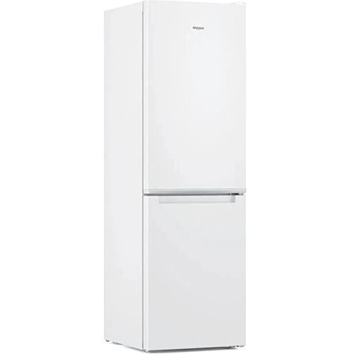 Холодильник Whirlpool W7X 82I W: Тип xолодильник двухкамерный