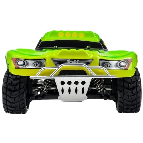 Автомодель шорт-корс 1:18 WL Toys A969 4WD 25км/час (зеленый)