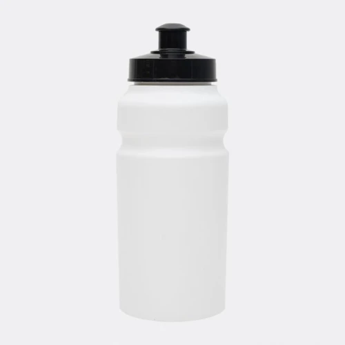 Поясная сумка New Balance Running Bottle Pack черная (LAB13121BKK): Тип ручки Поясной ремень, Без ручки